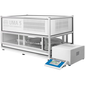 AUTOMATIC MASS COMPARATORS