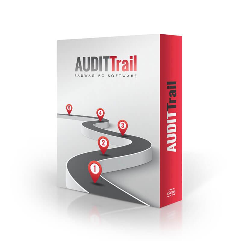 AUDIT TRAIL READER AUDIT TRAIL READER