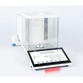 ANALYTICAL BALANCES