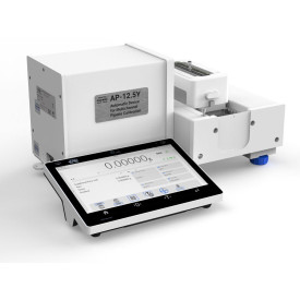 AUTOMATIC VARIABLE-VOLUME PIPETTES