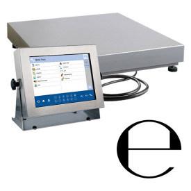 CONTROL SCALES