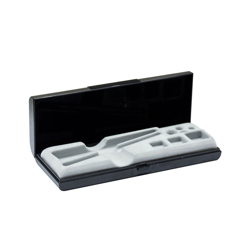 E2 MASS STANDARD - CYLINDRICAL WEIGHTS, SETS (1 MG - 10 KG) - CYLINDRICAL WEIGHTS, SET (1 MG - 50 G), PLASTIC BOX