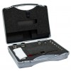 F1 MASS STANDARD - KNOB WEIGHTS WITHOUT ADJUSTMENT CHAMBER, SET - F1 MASS STANDARD - KNOB WEIGHTS WITHOUT ADJUSTMENT CHAMBER, SET (1 G - 10 KG), PLASTIC BOX