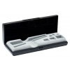 E1 MASS STANDARD - LAMINA, SETS (1 MG - 500 MG) - LAMINA WEIGHTS, SET (1 MG - 500 MG), PLASTIC BOX