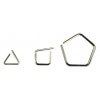 E2 MASS STANDARD - STAINLESS STEEL WIRES - E2 MASS STANDARD - STAINLESS STEEL WIRES -200 MG