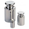 F1 MASS STANDARD - KNOB WEIGHTS WITH ADJUSTMENT CHAMBER - F1 MASS STANDARD - KNOB WEIGHTS WITH ADJUSTMENT CHAMBER - 500 G