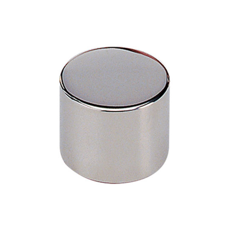 F1 MASS STANDARD - KNOB WEIGHTS - F1 MASS STANDARD - KNOB WEIGHTS WITHOUT ADJUSTMENT CHAMBER - 2 KG