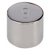 F2 MASS STANDARD - KNOB WEIGHTS - F2 MASS STANDARD - KNOB WEIGHTS - 100 KG - SERVICE CASE