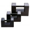 M1 MASS STANDARD - RECTANGULAR - M1 MASS STANDARD - RECTANGULAR - 10 KG