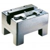 M1 MASS STANDARD - RECTANGULAR WITH ADJUSTMENT CHAMBER - M1 MASS STANDARD - RECTANGULAR - 200 KG