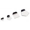 E1 MASS STANDARD - LAMINA - E1 MASS STANDARD - FLAT POLYGONAL SHEETS - 1 MG