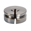 F2 MASS STANDARD - SLOTTED WEIGHTS - F2 MASS STANDARD - SLOTTED WEIGHTS - 100 G