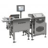 DWM HPX CHECKWEIGHERS - DWM 3000 HPX CHECKWEIGHER