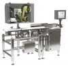 DWM 3000 HPE LABELLING CHECKWEIGHER - DWM 6000 HPE LABELLING CHECKWEIGHER