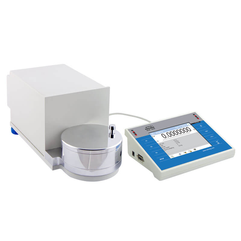 UYA 4Y.F ULTRA-MICROBALANCES - UYA 2.4Y.F
