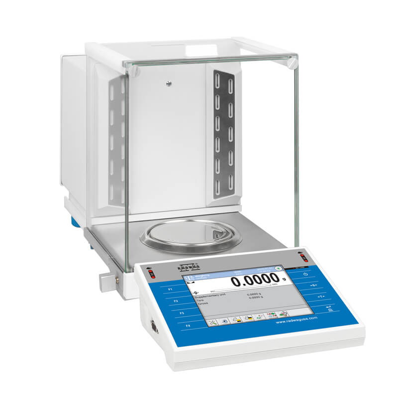 XA 4Y.A ANALYTICAL BALANCES - XA 220.4Y.A