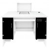 WORKSTATION FOR PIPETTES CALIBRATION - WORKSTATION FOR PIPETTES CALIBRATION XA 82