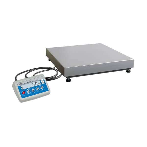 WLC Precision Balance - WLC 120/C2/K