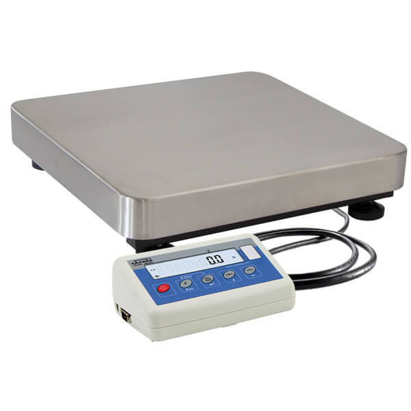 WLC Precision Balance - WLC 30/F1/K