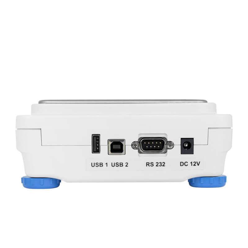 WTC PRECISION BALANCES - WTC 2000