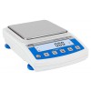 WTC PRECISION BALANCES - WTC 600