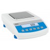 WLC C/2 PRECISION BALANCES - WLC 0,6/A1/C/2