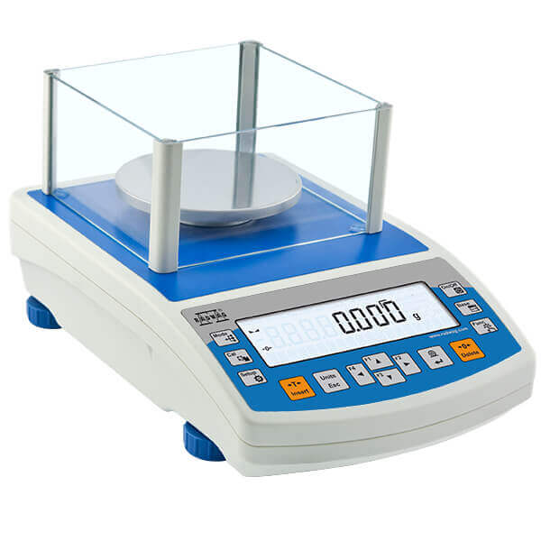 PS R2.H PRECISION BALANCES - PS 1000.R2.H