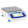 WLC X2 PRECISION BALANCES - WLC 2.X2