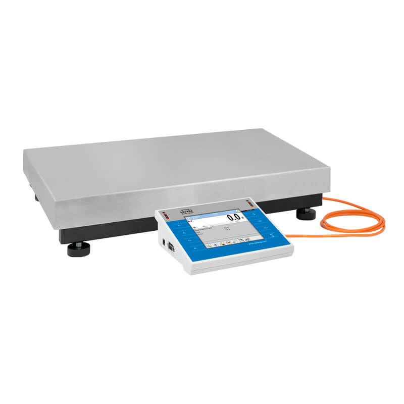 PM 4Y PRECISION BALANCES - PM 60.05.4Y