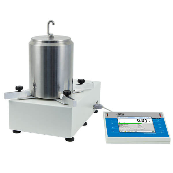 APP.4Y.KO MANUAL MASS COMPARATORS - APP 64.4Y.KO