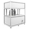 AK-4 AUTOMATIC MASS COMPARATORS - AK-4/10000