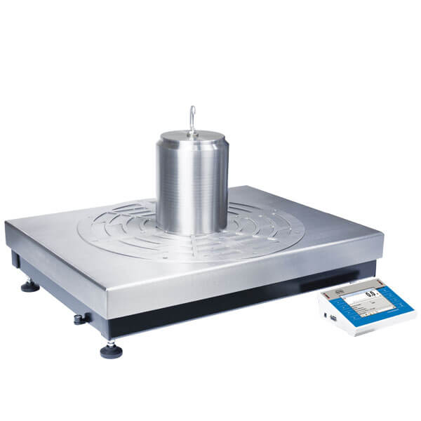 HRP 4Y.KO MASS COMPARATORS - HRP 500.4Y.KO