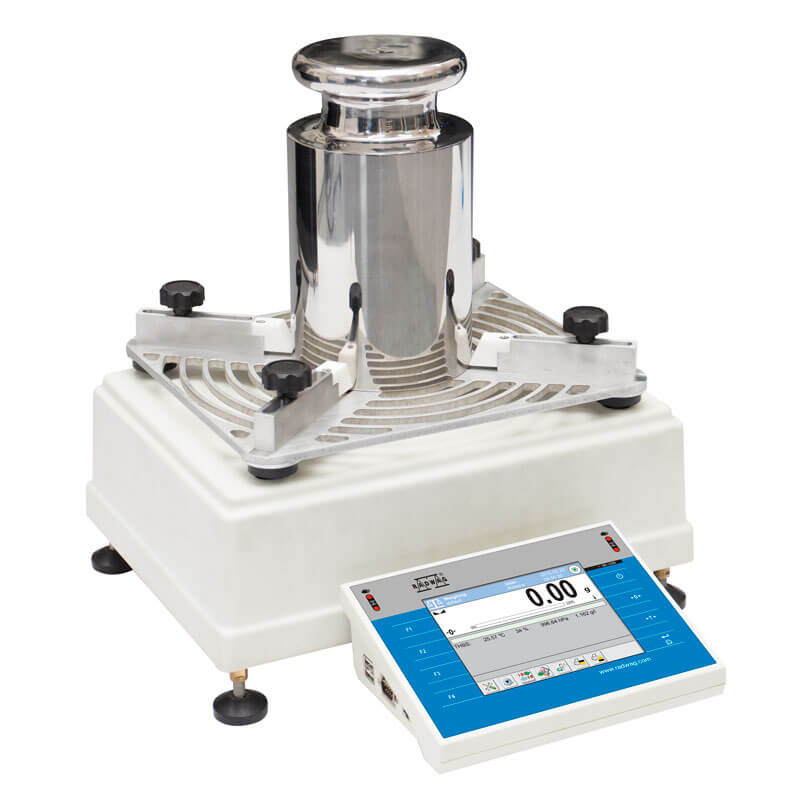 PM.4Y.KB MANUAL MASS COMPARATORS - PM 50.4Y.KB