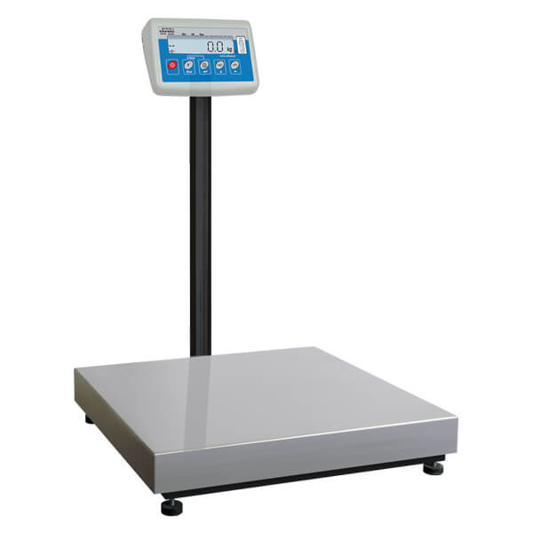 WPT Load Cell Platform Scale - WPT 150/C3