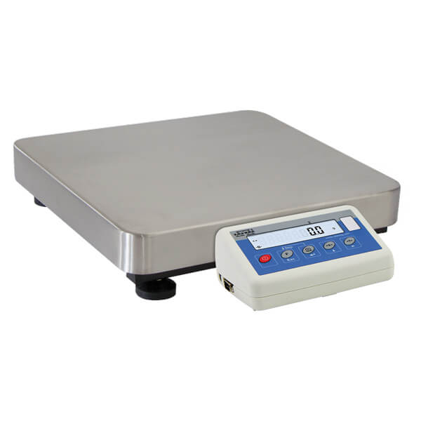 WPT /R Load Cell Platform Scale - WPT 3/F1/R