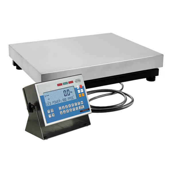 WPW MULTIFUNCTIONAL SCALES - WPW 300/C2/K