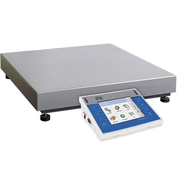WPY /R Multifunctional Scale - WPY 60/C2/R