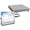 TMX H STAINLESS STEEL MULTIFUNCTIONAL SCALES - TMX19R.60.H5.K