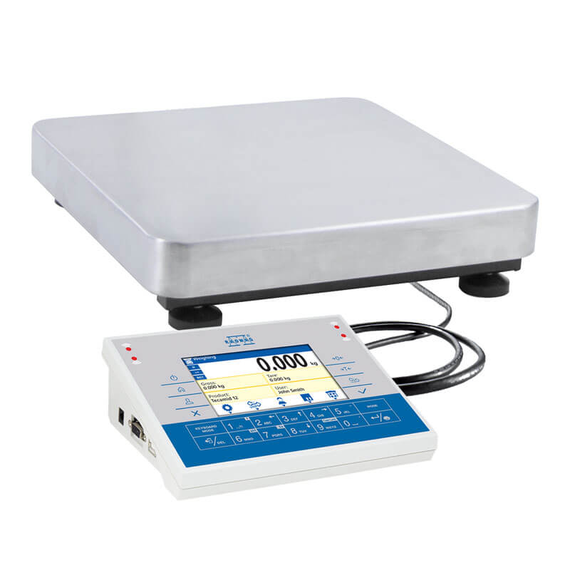 C32.K MULTIFUNCTIONAL SCALES - C32.6.F1.K
