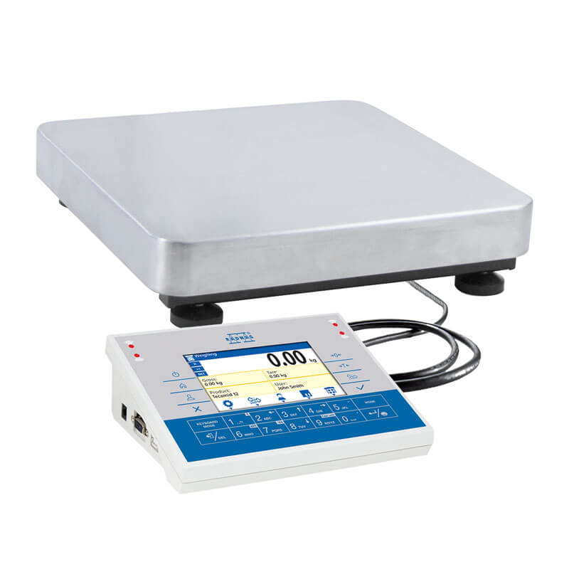 C32.K MULTIFUNCTIONAL SCALES - C32.30.F1.K