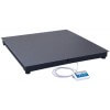 WPT/4C PLATFORM SCALES - WPT/4 1500 C9