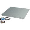 WPT/4 H STAINLESS STEEL PLATFORM SCALES - WPT/4 3000 H8