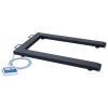 WPT/4P PALLET SCALES - WPT/4P 1000C