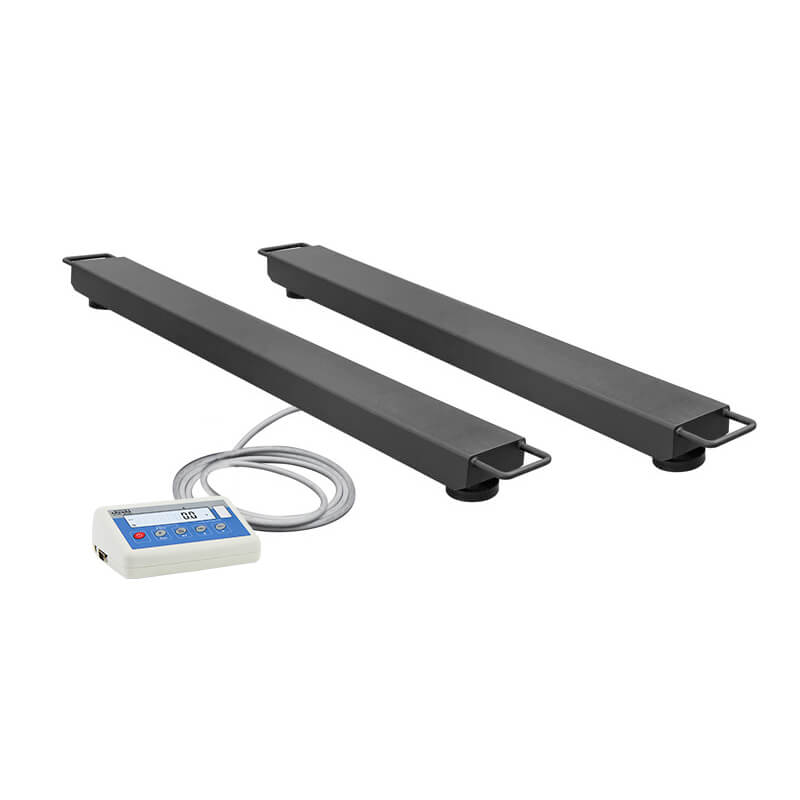 WPT/4P2 BEAM SCALES - WPT/4P2 3000 C