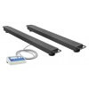 WPT/4P2 BEAM SCALES - WPT/4P2 4000 C2
