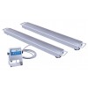 WPT/4P2/H STAINLESS STEEL BEAM SCALES - WPT/4P2 4000 H2