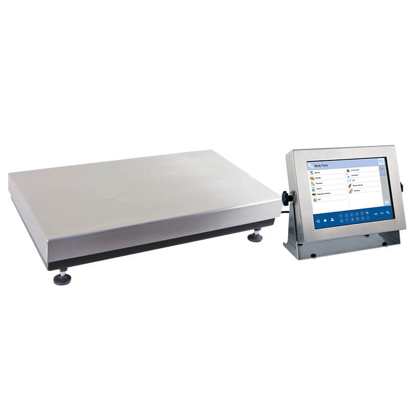 HY10.HRP HIGH RESOLUTION SCALES - HY10.150.HRP.M2.1