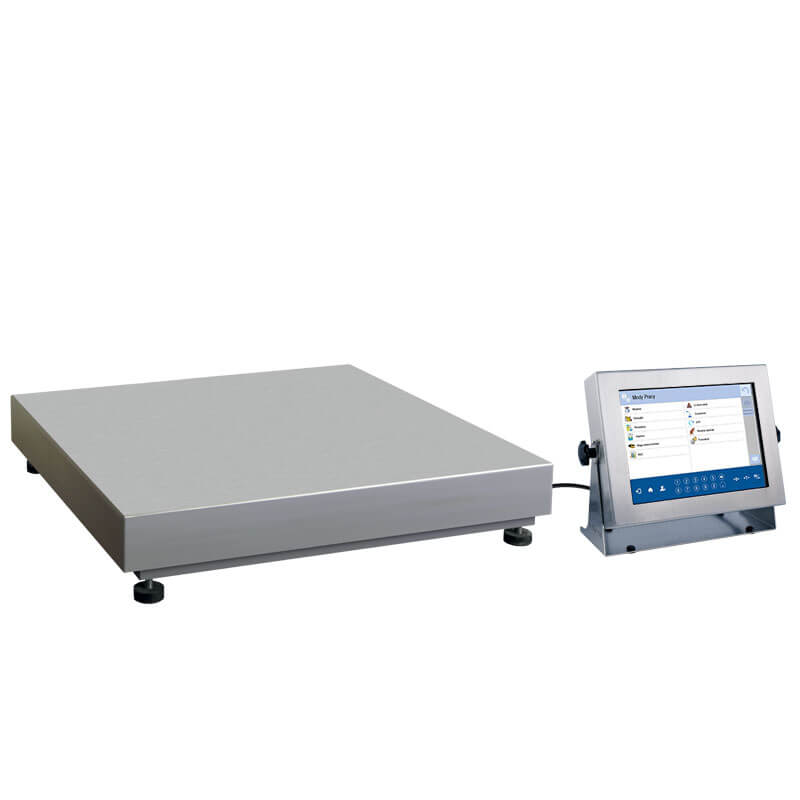 HY10.HRP.H HIGH RESOLUTION SCALES - HY10.150.HRP.H.M2.2
