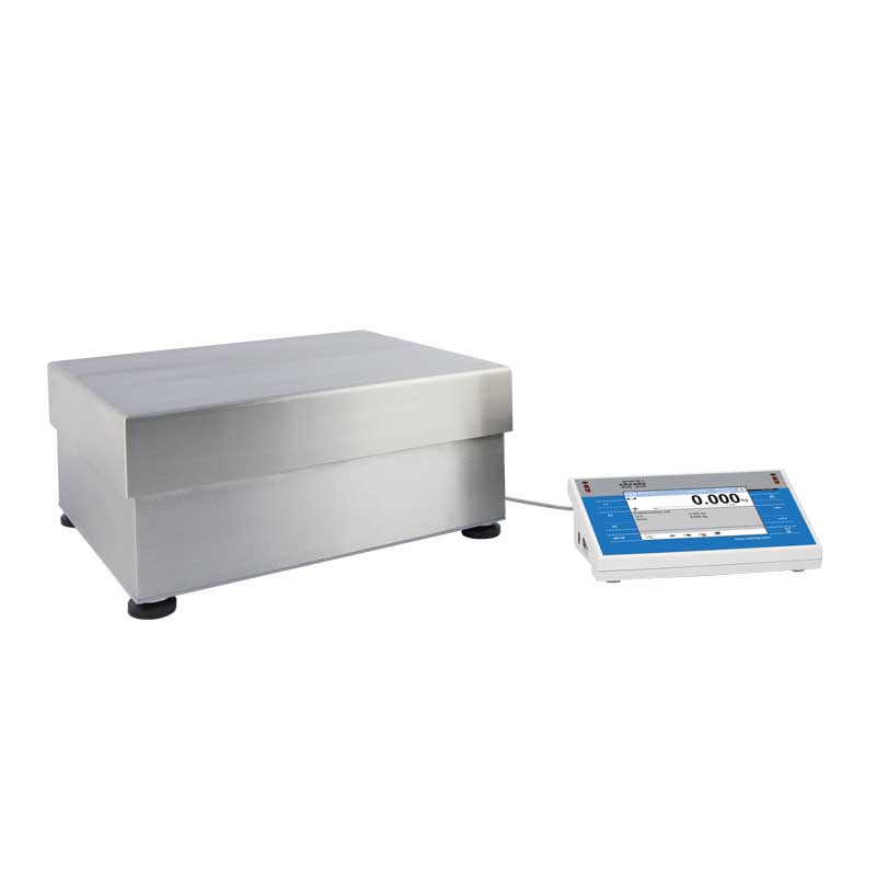 PUE 7.1.HRP HIGH RESOLUTION SCALES - PUE 7.1.32.HRP.M2.2