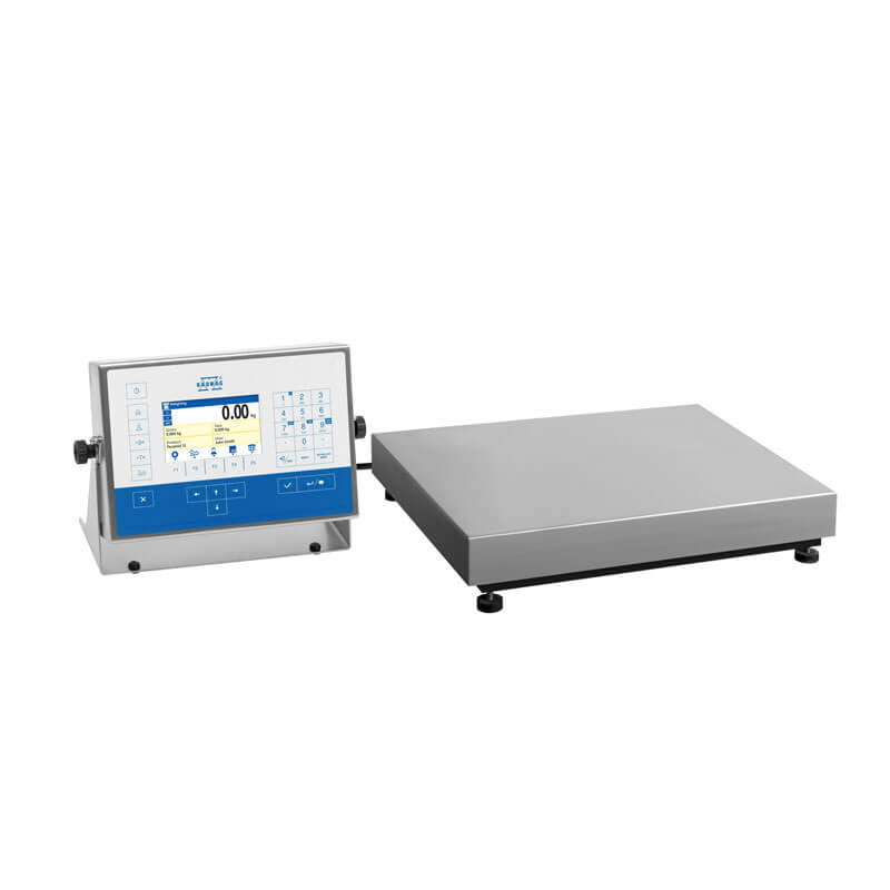 HX5.EX-1 C 1 LOAD CELL PLATFORM SCALES - HX5.EX-1.150.C2
